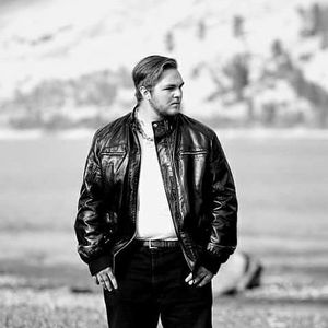 Meet your Posher, Justin